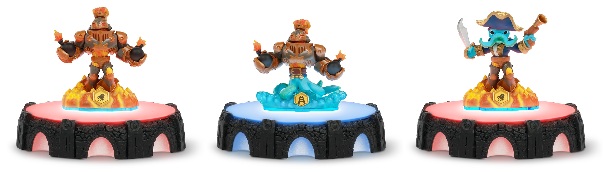 Giocattolo Videogame Skylanders Swap Force: Hoot Loop | Figura Usata | Promo Compra 4 E Ottieni 1 Gratis Personaggio Skylanders - Foto 13